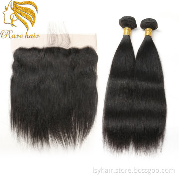 human hair extension supplier Cuticle Aligned virgin Brazilian hair bundles Wholesale Virgin Hair Vendors